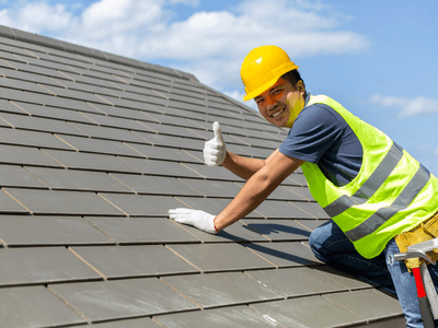 About Roof Repair Experts Greene, RI